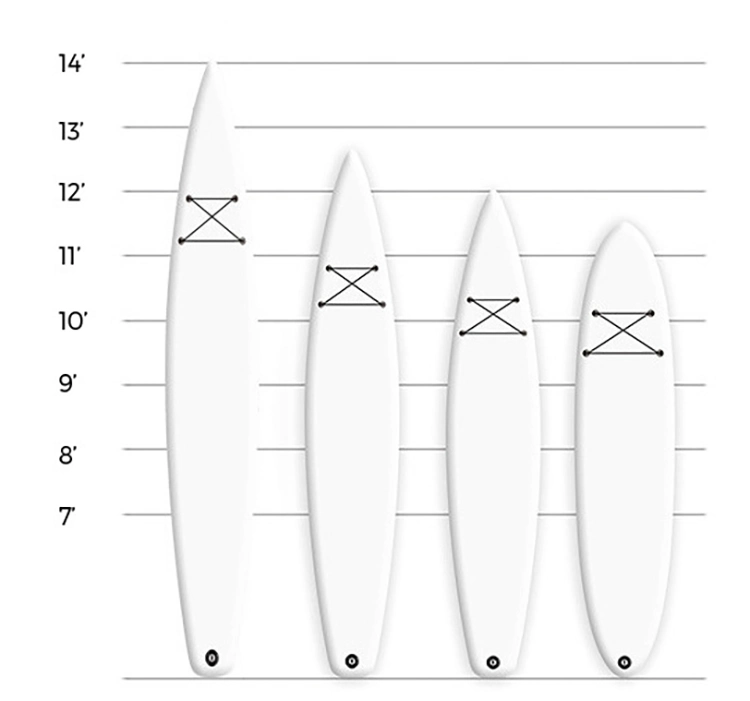 La taille faite sur commande se tiennent embarquent la planche de surf Longboard doux de Paddle Planche De Surf Inflatable 9FT de petite gorgée de Watersport