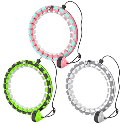 Forme physique à la maison 24 cercles futés de danse polynésienne de noeuds