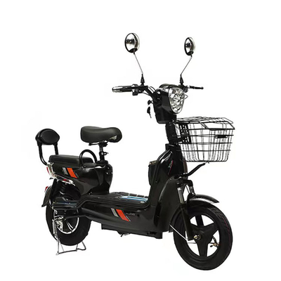 Les ABS électriques de scooter de moto d'Off Road de serrure de puissance freinage l'entrepôt européen de circuit