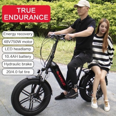 frein à disque de vélo électrique de vitesse de l'alliage d'aluminium 21 de 60km double