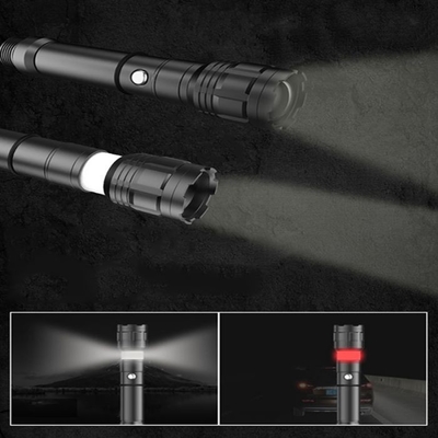 Outil campant multifonctionnel Kit For Outdoor Adventure