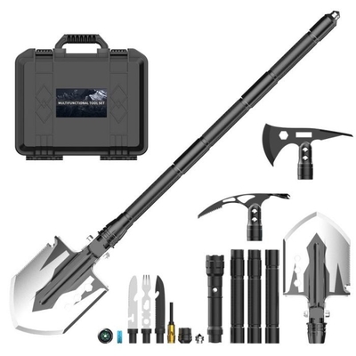 Outil campant multifonctionnel Kit For Outdoor Adventure