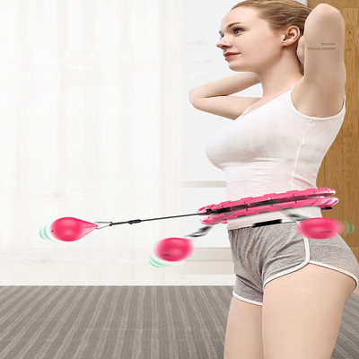 Les enfants amincissent le cercle futé de danse polynésienne de Digital de taille de taille ajustable