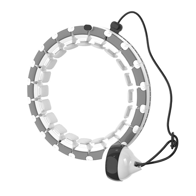 Le cercle futé de danse polynésienne de compte de Digital, laissent tomber non le cercle de danse polynésienne de taille ajustable