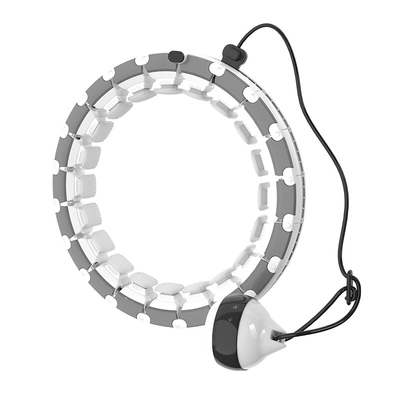 24 cercles futés de danse polynésienne de noeuds, cercle de rotation de danse polynésienne pesé par forme physique à la maison