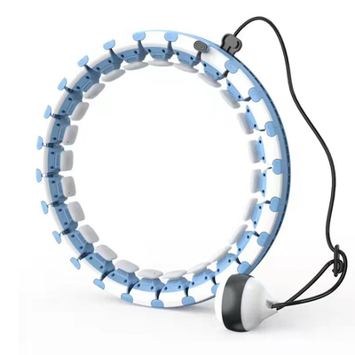 Cercle pesé réglable de forme physique de Smart de gymnase mobile