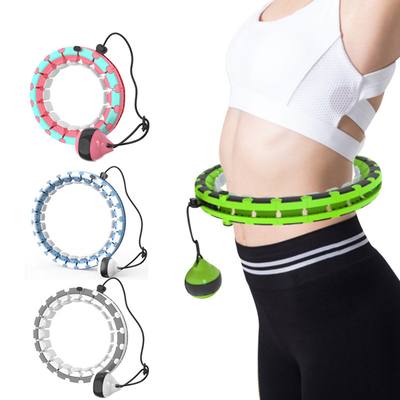Exercice complet pesé réglable unisexe de forme physique de cercle de forme physique