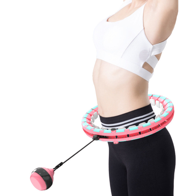 Cercle pesé réglable futé de forme physique d'exercices de yoga