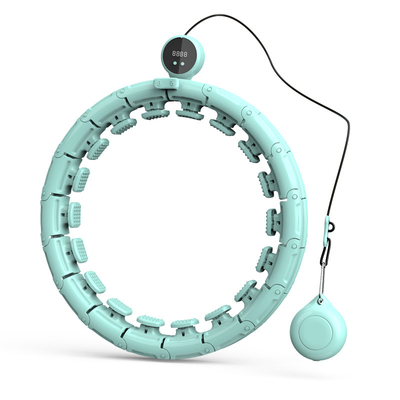 Cercle adapté aux besoins du client de Logo Adjustable Abdominal Waist Fitness