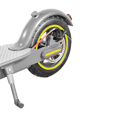 scooter 240V électrique portatif extérieur pour de grandes villes