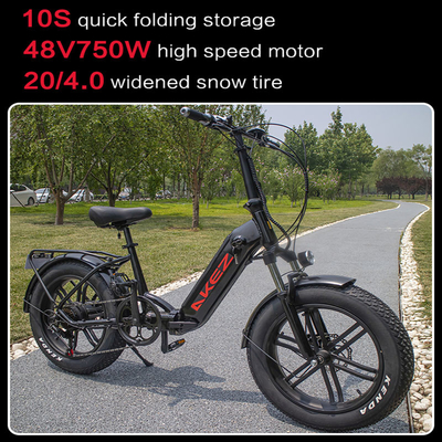 batterie au lithium électrique se pliante en aluminium du vélo 50km/H avec l'affichage à LED