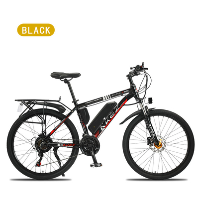 vélo électrique de batterie au lithium 30km/H avec l'affichage à LED