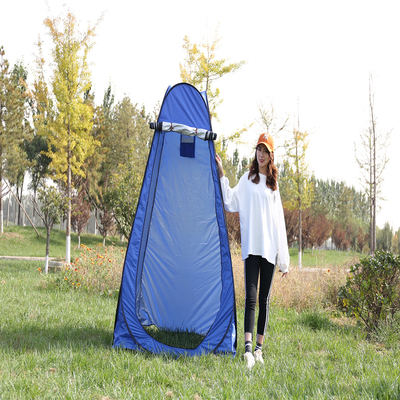 1.9m extérieurs grands sautent la protection de Sun de tente de douche