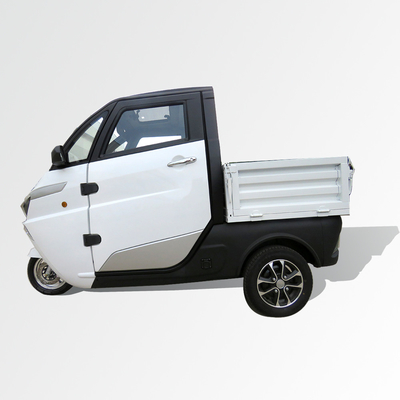 Tricycle de moteur électrique de batterie au lithium avec le double indépendant Wishbone