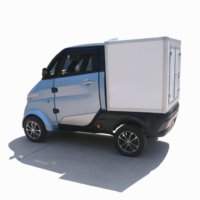Ceintures électriques de Wheeler Led Light System With de panneau solaire de passager de batterie au lithium quatre